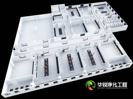 實(shí)驗(yàn)室凈化中壓差表起什么作用